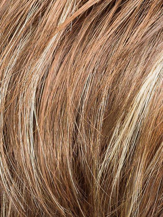 Elan | Changes Collection | Heat Friendly Synthetic Wig | Petite / Average | HD | Ellen Wille - Image Maker Wigs Online