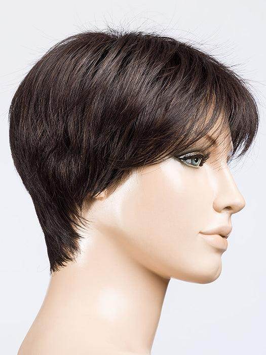 Elan | Changes Collection | Heat Friendly Synthetic Wig | Petite / Average | HD | Ellen Wille - Image Maker Wigs Online