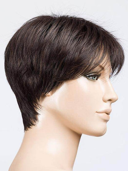 Elan | Changes Collection | Heat Friendly Synthetic Wig | Petite / Average | HD | Ellen Wille - Image Maker Wigs Online