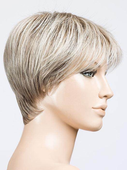 Elan | Changes Collection | Heat Friendly Synthetic Wig | Petite / Average | HD | Ellen Wille - Image Maker Wigs Online