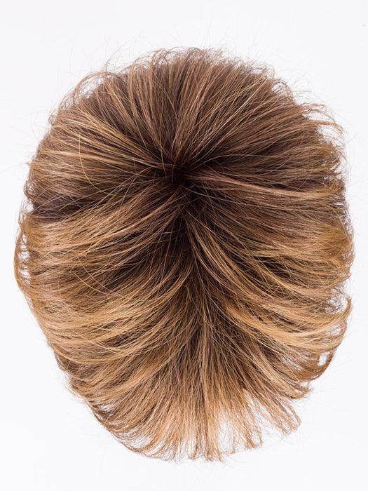 Elan | Changes Collection | Heat Friendly Synthetic Wig | Petite / Average | HD | Ellen Wille - Image Maker Wigs Online