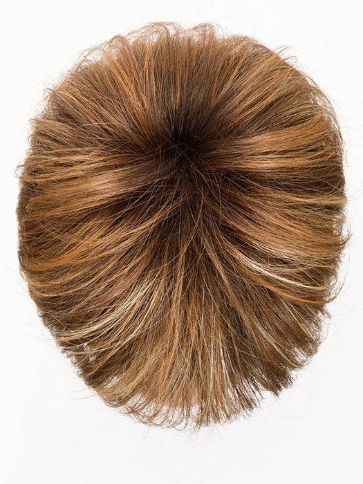 Elan | Changes Collection | Heat Friendly Synthetic Wig | Petite / Average | HD | Ellen Wille - Image Maker Wigs Online