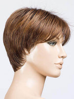 Elan | Changes Collection | Heat Friendly Synthetic Wig | Petite / Average | HD | Ellen Wille - Image Maker Wigs Online