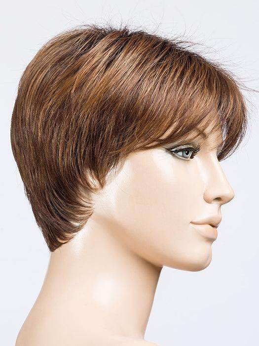 Elan | Changes Collection | Heat Friendly Synthetic Wig | Petite / Average | HD | Ellen Wille - Image Maker Wigs Online