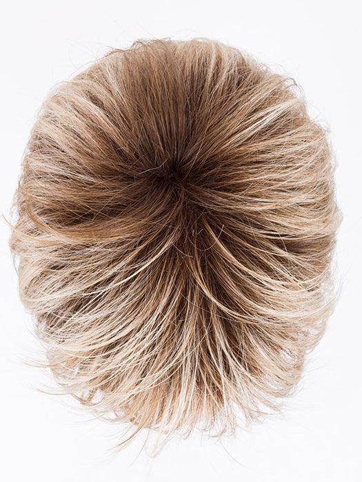 Elan | Changes Collection | Heat Friendly Synthetic Wig | Petite / Average | HD | Ellen Wille - Image Maker Wigs Online