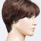 Elan | Changes Collection | Heat Friendly Synthetic Wig | Petite / Average | HD | Ellen Wille - Image Maker Wigs Online