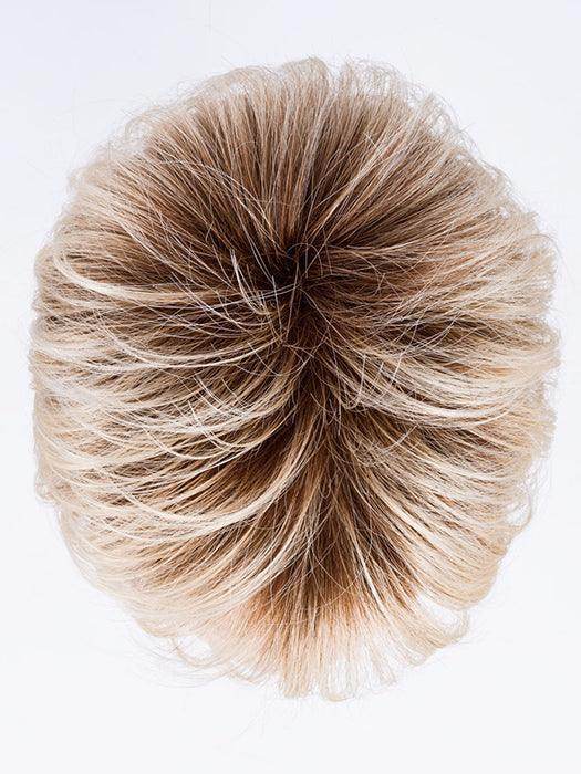 Elan | Changes Collection | Heat Friendly Synthetic Wig | Petite / Average | HD | Ellen Wille - Image Maker Wigs Online