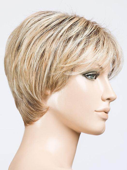 Elan | Changes Collection | Heat Friendly Synthetic Wig | Petite / Average | HD | Ellen Wille - Image Maker Wigs Online