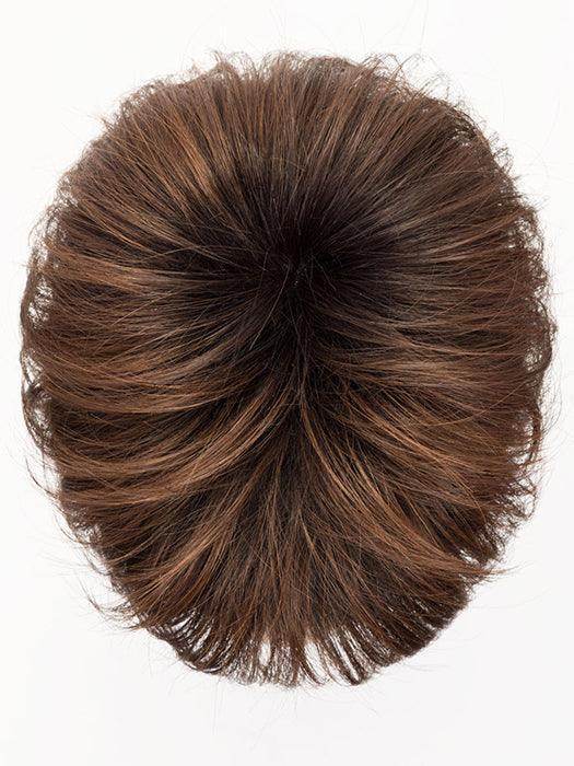 Elan | Changes Collection | Heat Friendly Synthetic Wig | Petite / Average | HD | Ellen Wille - Image Maker Wigs Online