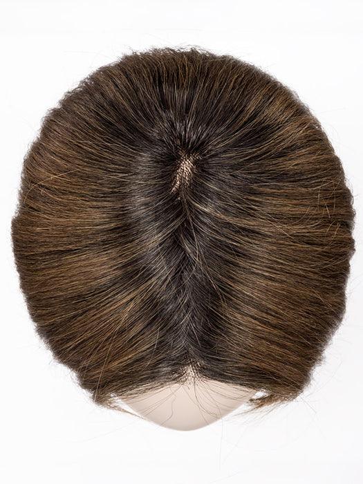 Elegance | PEARL-BLONDE-ROOTED | Prime Power by Ellen Wille | Image Maker Wigs Online