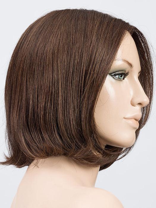 Elegance | DARK-CHOCOLATE-ROOTED | Prime Power by Ellen Wille | Image Maker Wigs Online