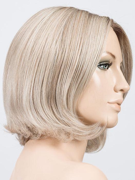 Elegance | PEARL-BLONDE-ROOTED | Prime Power by Ellen Wille | Image Maker Wigs Online