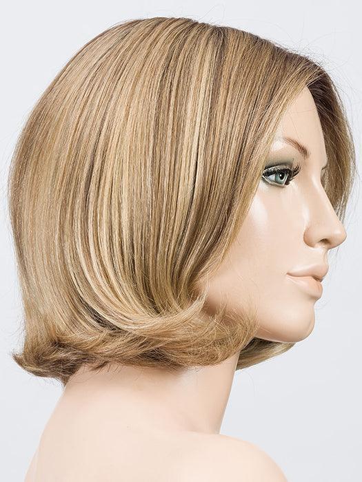 Elegance | CARAMEL-ROOTED | Prime Power by Ellen Wille | Image Maker Wigs Online