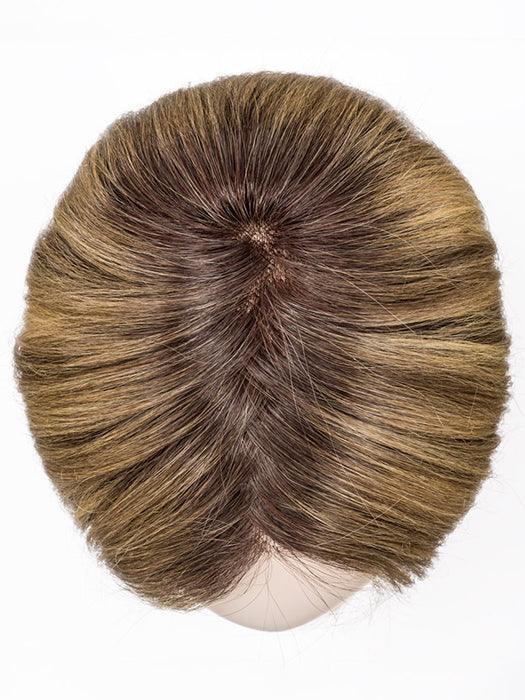 Elegance | PEARL-BLONDE-ROOTED | Prime Power by Ellen Wille | Image Maker Wigs Online