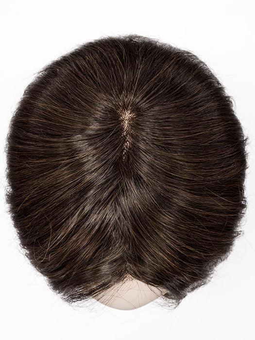 Elegance | PEARL-BLONDE-ROOTED | Prime Power by Ellen Wille | Image Maker Wigs Online