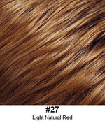 Elle | Kanekalon Fiber Wig | Synthetic | Curly | Wavy | Hand tied | Look of Love - Image Maker Wigs Online