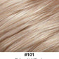 Elle | Kanekalon Fiber Wig | Synthetic | Curly | Wavy | Hand tied | Look of Love - Image Maker Wigs Online