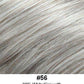 Elle | Kanekalon Fiber Wig | Synthetic | Curly | Wavy | Hand tied | Look of Love - Image Maker Wigs Online