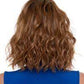 EMMA | EnvyHair | Human Synthetic Blend Wig | Lace Front | Wavy | Curly | Envy | Alan Eaton - Image Maker Wigs Online