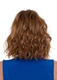EMMA | EnvyHair | Human Synthetic Blend Wig | Lace Front | Wavy | Curly | Envy | Alan Eaton - Image Maker Wigs Online