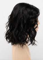 EMMA | EnvyHair | Human Synthetic Blend Wig | Lace Front | Wavy | Curly | Envy | Alan Eaton - Image Maker Wigs Online
