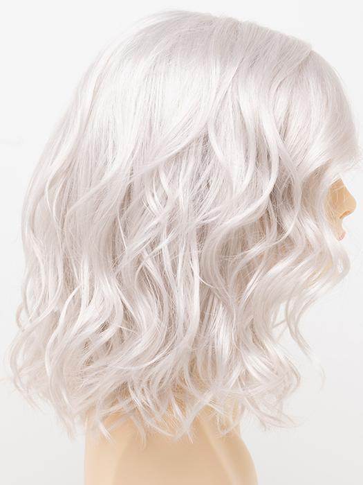 EMMA | EnvyHair | Human Synthetic Blend Wig | Lace Front | Wavy | Curly | Envy | Alan Eaton - Image Maker Wigs Online