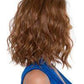 EMMA | EnvyHair | Human Synthetic Blend Wig | Lace Front | Wavy | Curly | Envy | Alan Eaton - Image Maker Wigs Online