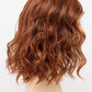 EMMA | EnvyHair | Human Synthetic Blend Wig | Lace Front | Wavy | Curly | Envy | Alan Eaton - Image Maker Wigs Online
