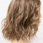 EMMA | EnvyHair | Human Synthetic Blend Wig | Lace Front | Wavy | Curly | Envy | Alan Eaton - Image Maker Wigs Online