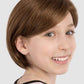 Emma | Power Kids | Synthetic Wig | Lace Front | Hand Tied | Ultra Petite | Child Wig | Ellen Wille - Image Maker Wigs Online