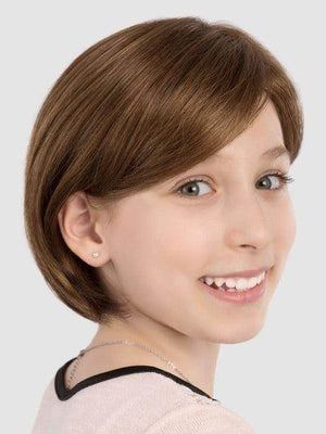 Emma | Power Kids | Synthetic Wig | Lace Front | Hand Tied | Ultra Petite | Child Wig | Ellen Wille - Image Maker Wigs Online