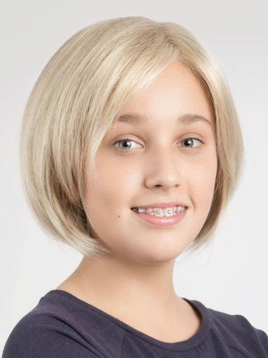 Emma | Power Kids | Synthetic Wig | Lace Front | Hand Tied | Ultra Petite | Child Wig | Ellen Wille - Image Maker Wigs Online
