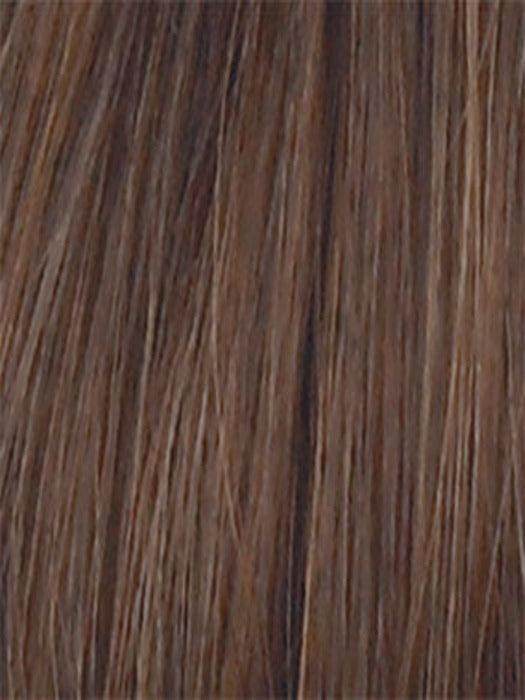 Emma | Power Kids | Synthetic Wig | Lace Front | Hand Tied | Ultra Petite | Child Wig | Ellen Wille - Image Maker Wigs Online