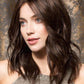 Emotion | DARK-CHOCOLATE-MIX | Remy Human Hair Hand-Tied Wig by Ellen Wille | Image Maker Wigs Online
