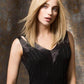 Emotion | SANDY-BLONDE-ROOTED | Remy Human Hair Hand-Tied Wig by Ellen Wille | Image Maker Wigs Online