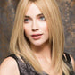 Emotion | SANDY-BLONDE-ROOTED | Remy Human Hair Hand-Tied Wig by Ellen Wille | Image Maker Wigs Online