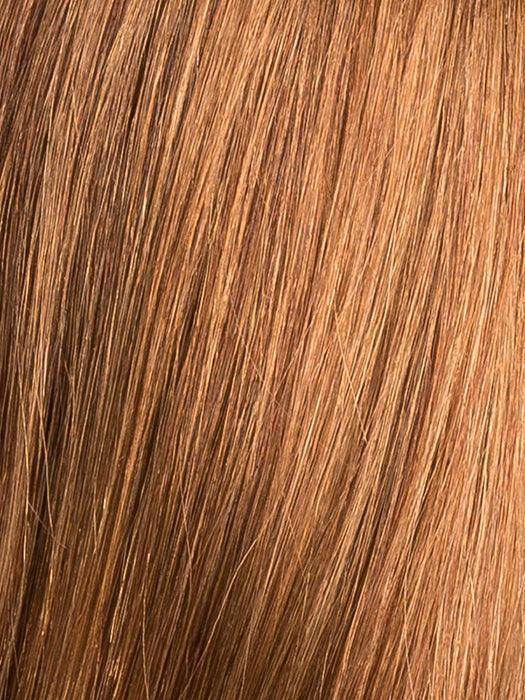 Emotion | CHAMPAGNE-ROOTED | Remy Human Hair Hand-Tied Wig by Ellen Wille | Image Maker Wigs Online