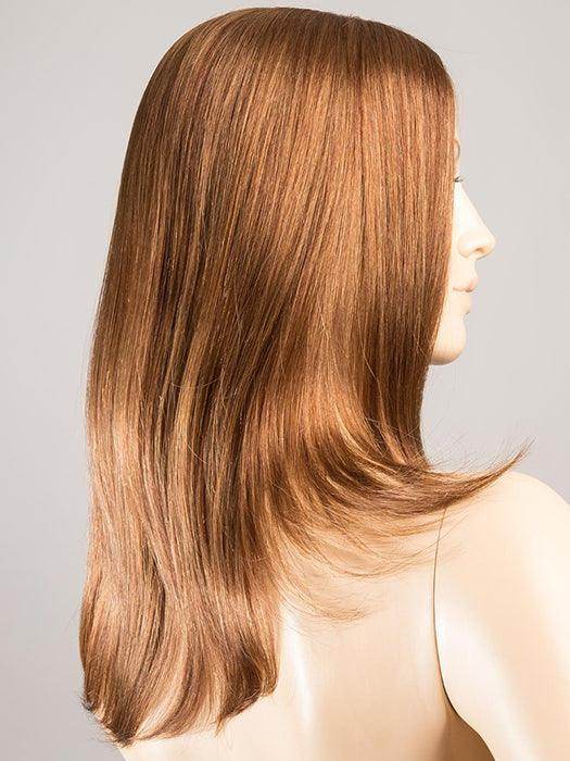 Emotion | MOCCA-ROOTED | Remy Human Hair Hand-Tied Wig by Ellen Wille | Image Maker Wigs Online
