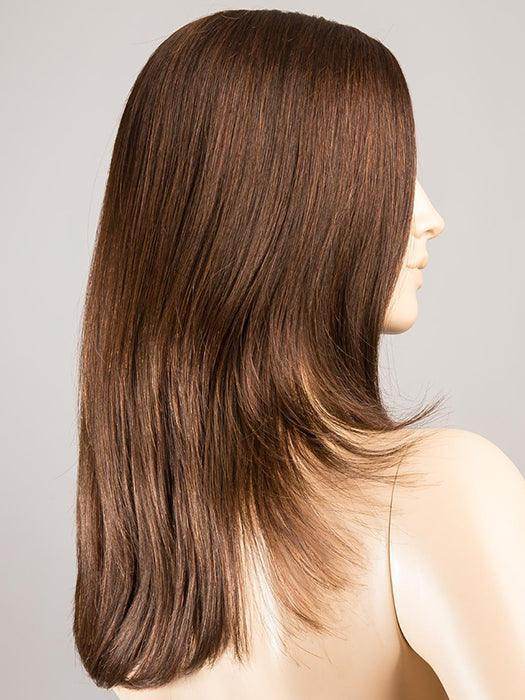 Emotion | ESPRESSO-MIX | Remy Human Hair Hand-Tied Wig by Ellen Wille | Image Maker Wigs Online