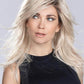 En Vogue | Hair Power | Heat Friendly Synthetic Wig | Mono Crown | HD | Straight | Ellen Wille - Image Maker Wigs Online