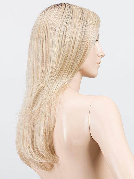 En Vogue | Hair Power | Heat Friendly Synthetic Wig | Mono Crown | HD | Straight | Ellen Wille - Image Maker Wigs Online