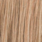 En Vogue | Hair Power | Heat Friendly Synthetic Wig | Mono Crown | HD | Straight | Ellen Wille - Image Maker Wigs Online