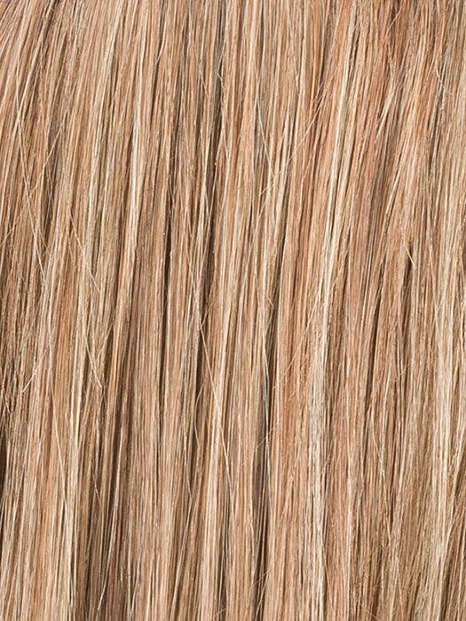 En Vogue | Hair Power | Heat Friendly Synthetic Wig | Mono Crown | HD | Straight | Ellen Wille - Image Maker Wigs Online