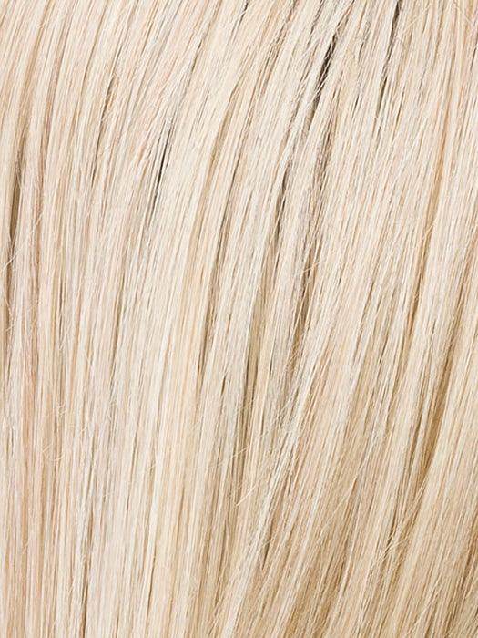En Vogue | Hair Power | Heat Friendly Synthetic Wig | Mono Crown | HD | Straight | Ellen Wille - Image Maker Wigs Online