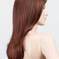 En Vogue | Hair Power | Heat Friendly Synthetic Wig | Mono Crown | HD | Straight | Ellen Wille - Image Maker Wigs Online