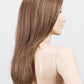 En Vogue | Hair Power | Heat Friendly Synthetic Wig | Mono Crown | HD | Straight | Ellen Wille - Image Maker Wigs Online