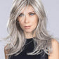 En Vogue | Hair Power | Heat Friendly Synthetic Wig | Mono Crown | HD | Straight | Ellen Wille - Image Maker Wigs Online