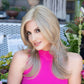 Erica | EnvyHair | Human Synthetic Blended | Lace Front | Long Wig | Envy | Alan Eaton - Image Maker Wigs Online
