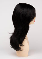 Erica | EnvyHair | Human Synthetic Blended | Lace Front | Long Wig | Envy | Alan Eaton - Image Maker Wigs Online
