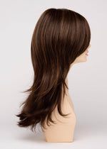 Erica | EnvyHair | Human Synthetic Blended | Lace Front | Long Wig | Envy | Alan Eaton - Image Maker Wigs Online